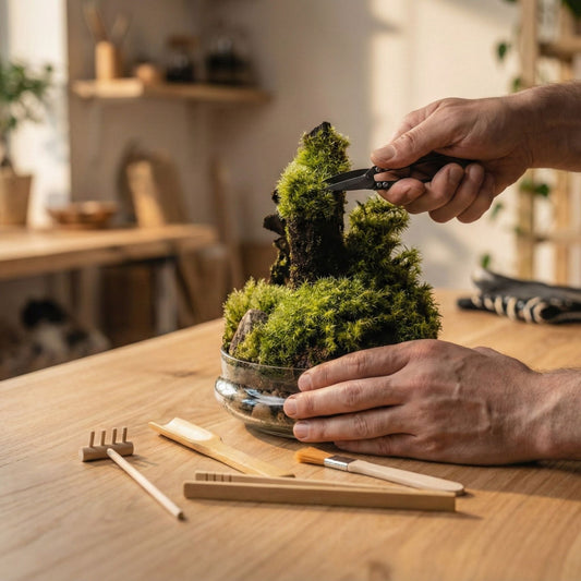 El Arte de Cuidar tu Ecosistema: Guía para una Vida Eterna