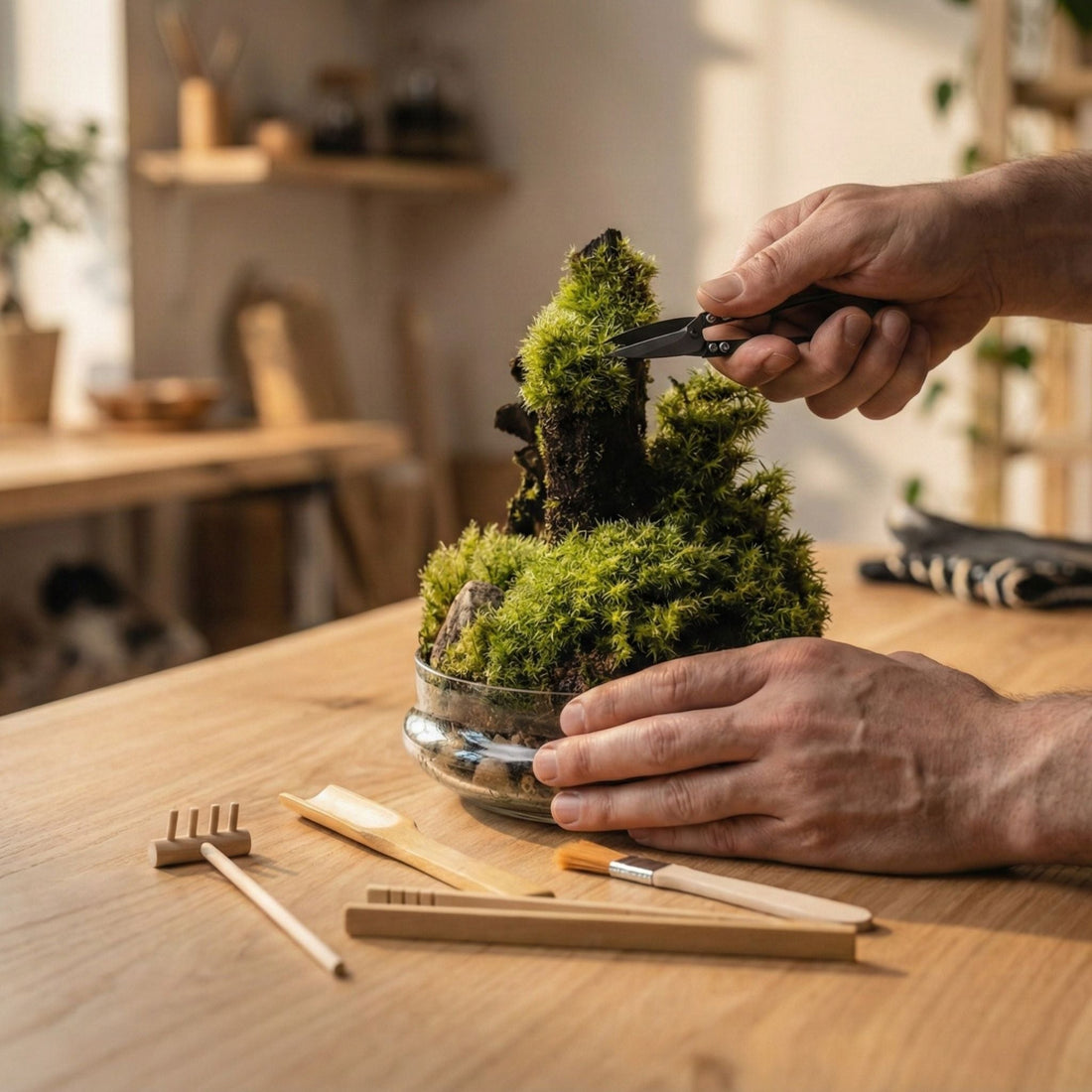 El Arte de Cuidar tu Ecosistema: Guía para una Vida Eterna